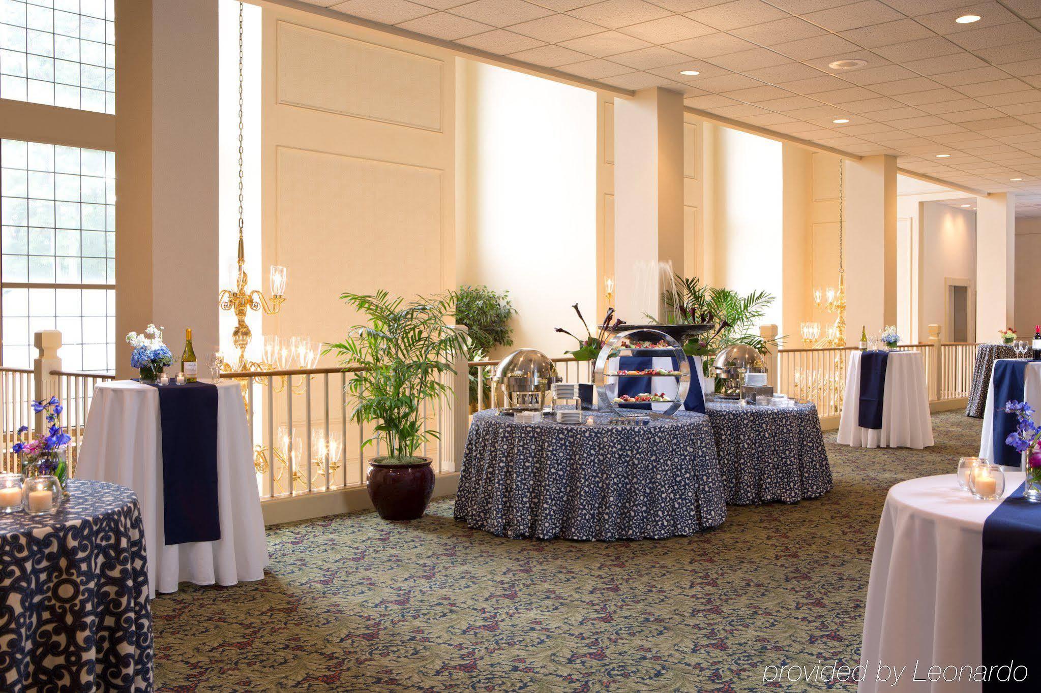 Hotel Millennium Durham Extérieur photo