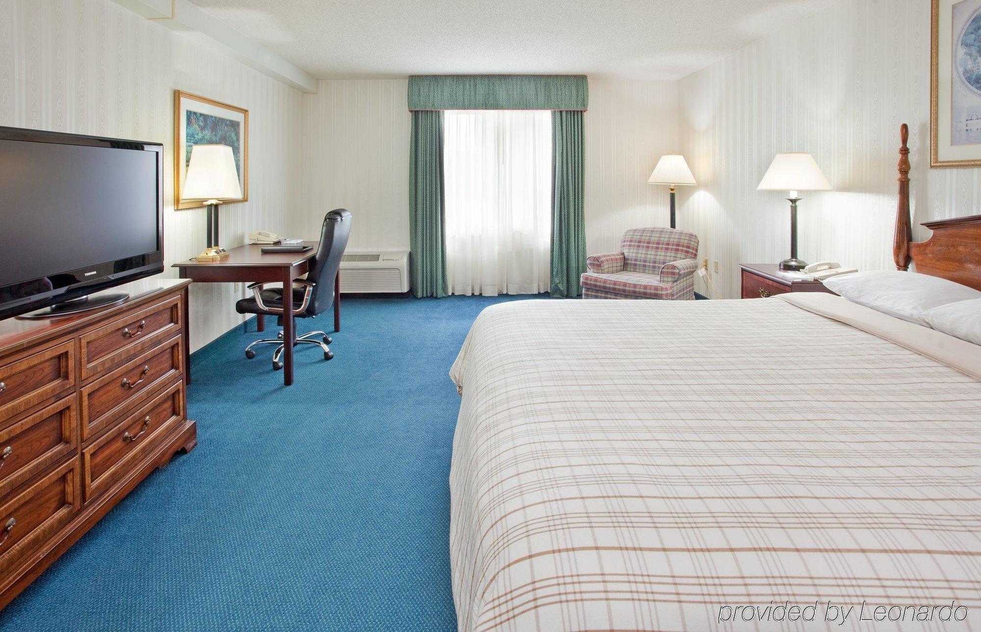 Hotel Millennium Durham Chambre photo