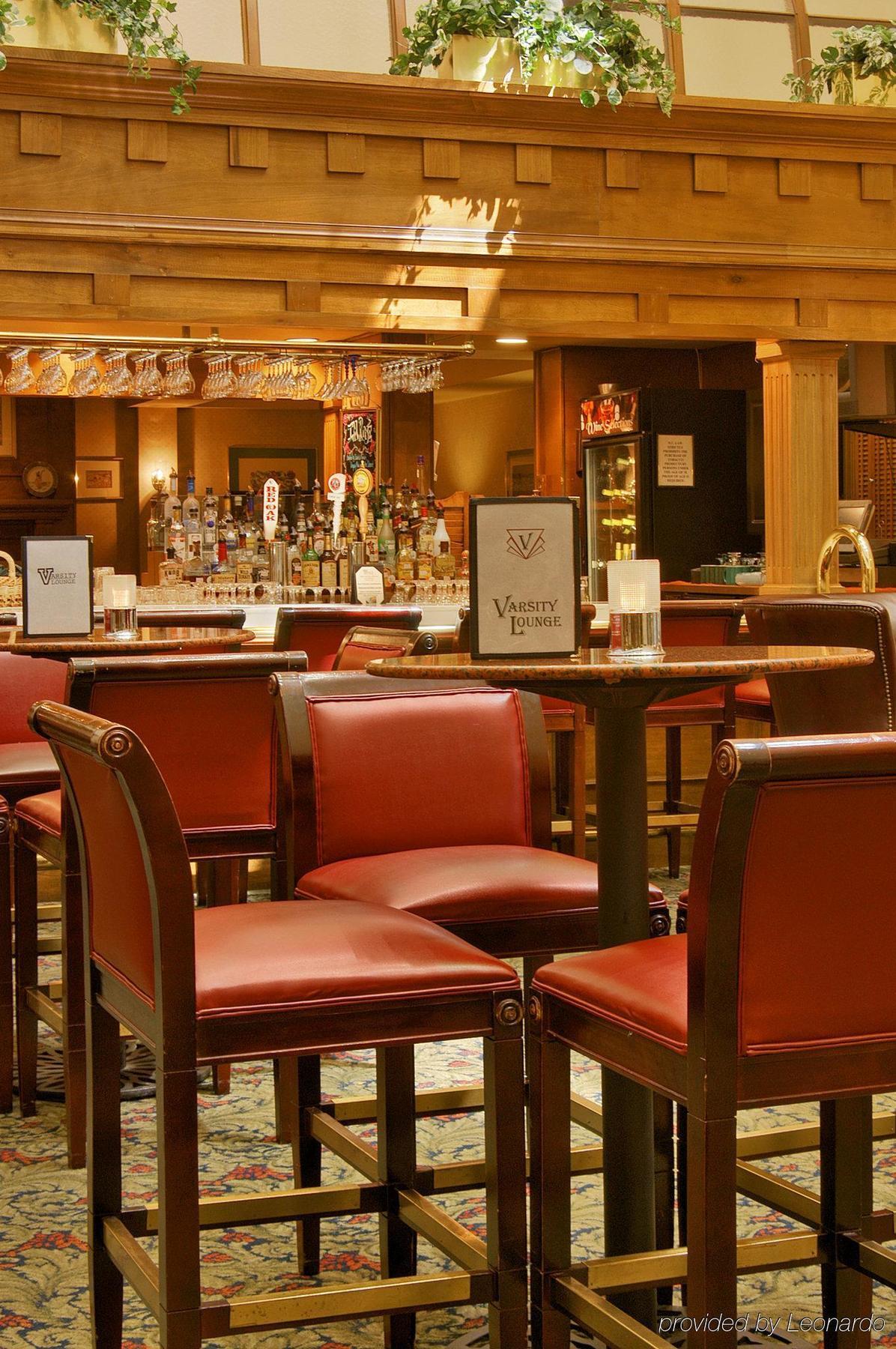 Hotel Millennium Durham Extérieur photo