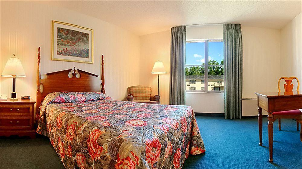 Hotel Millennium Durham Extérieur photo