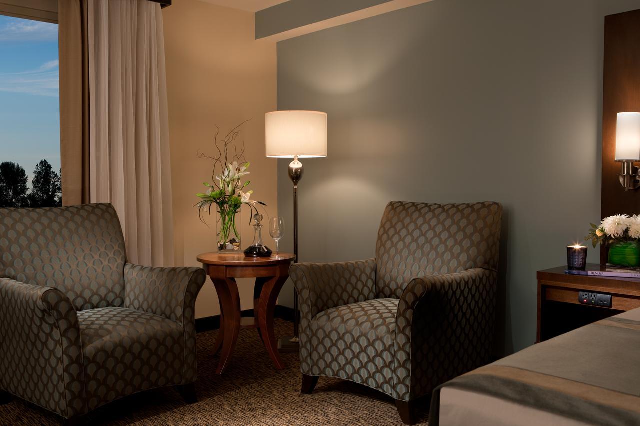 Hotel Millennium Durham Extérieur photo