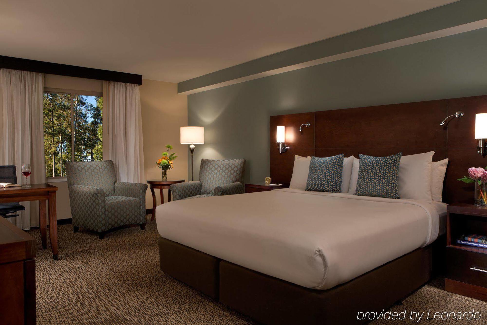 Hotel Millennium Durham Extérieur photo