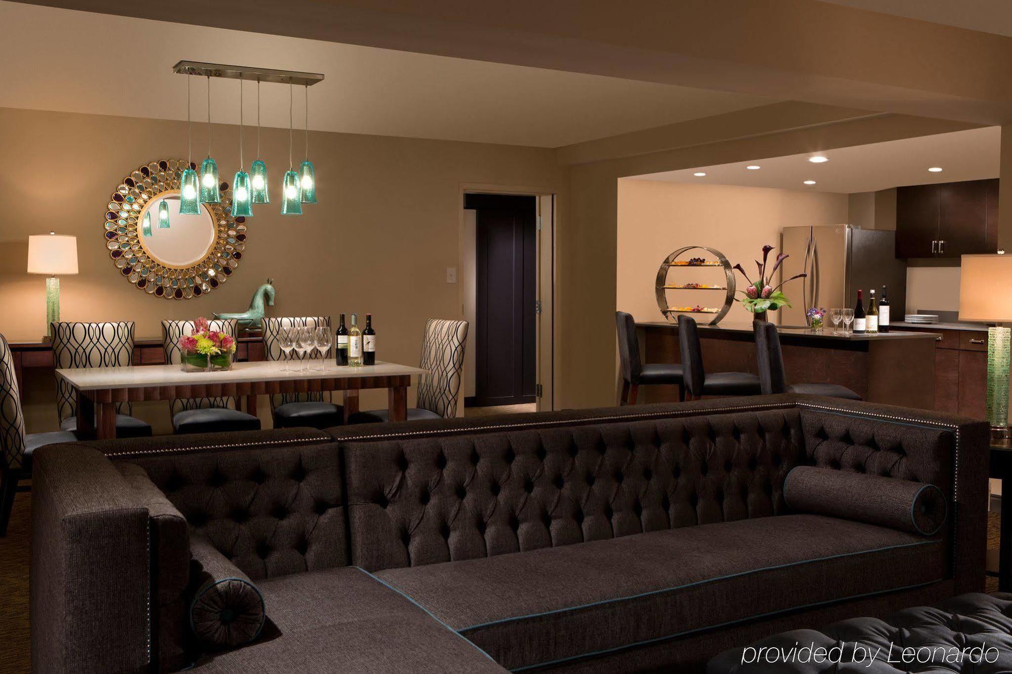 Hotel Millennium Durham Extérieur photo