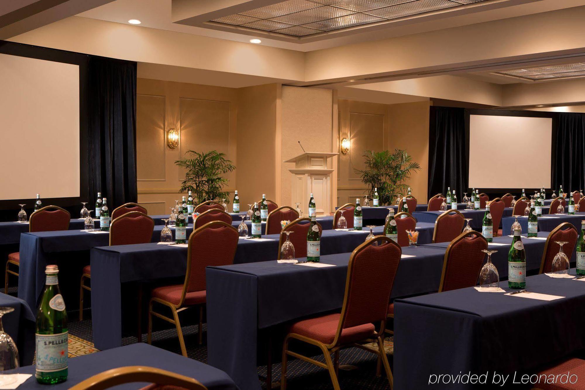 Hotel Millennium Durham Extérieur photo