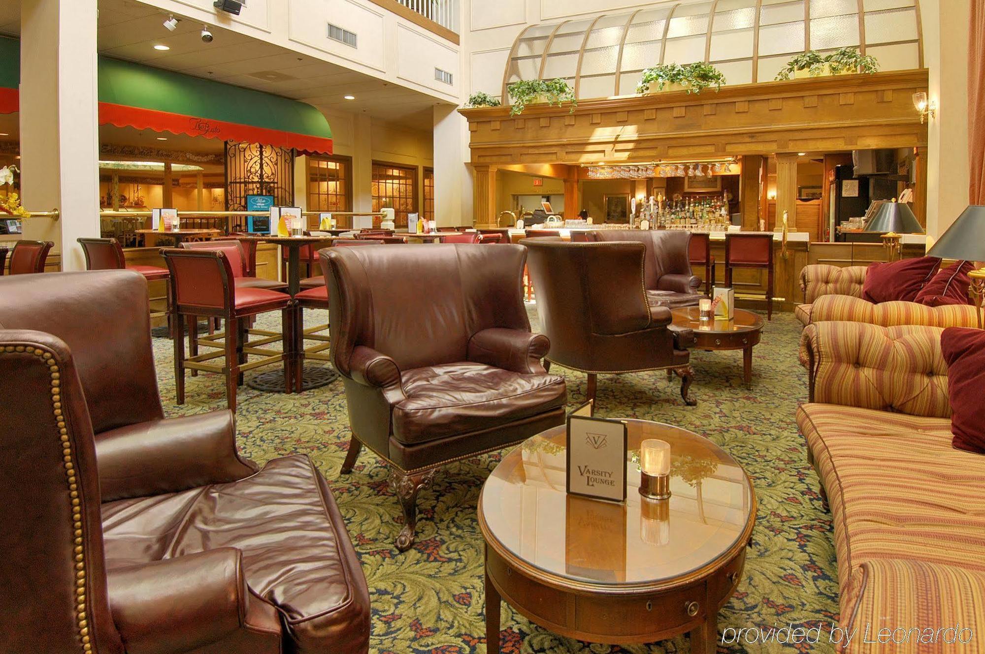 Hotel Millennium Durham Extérieur photo