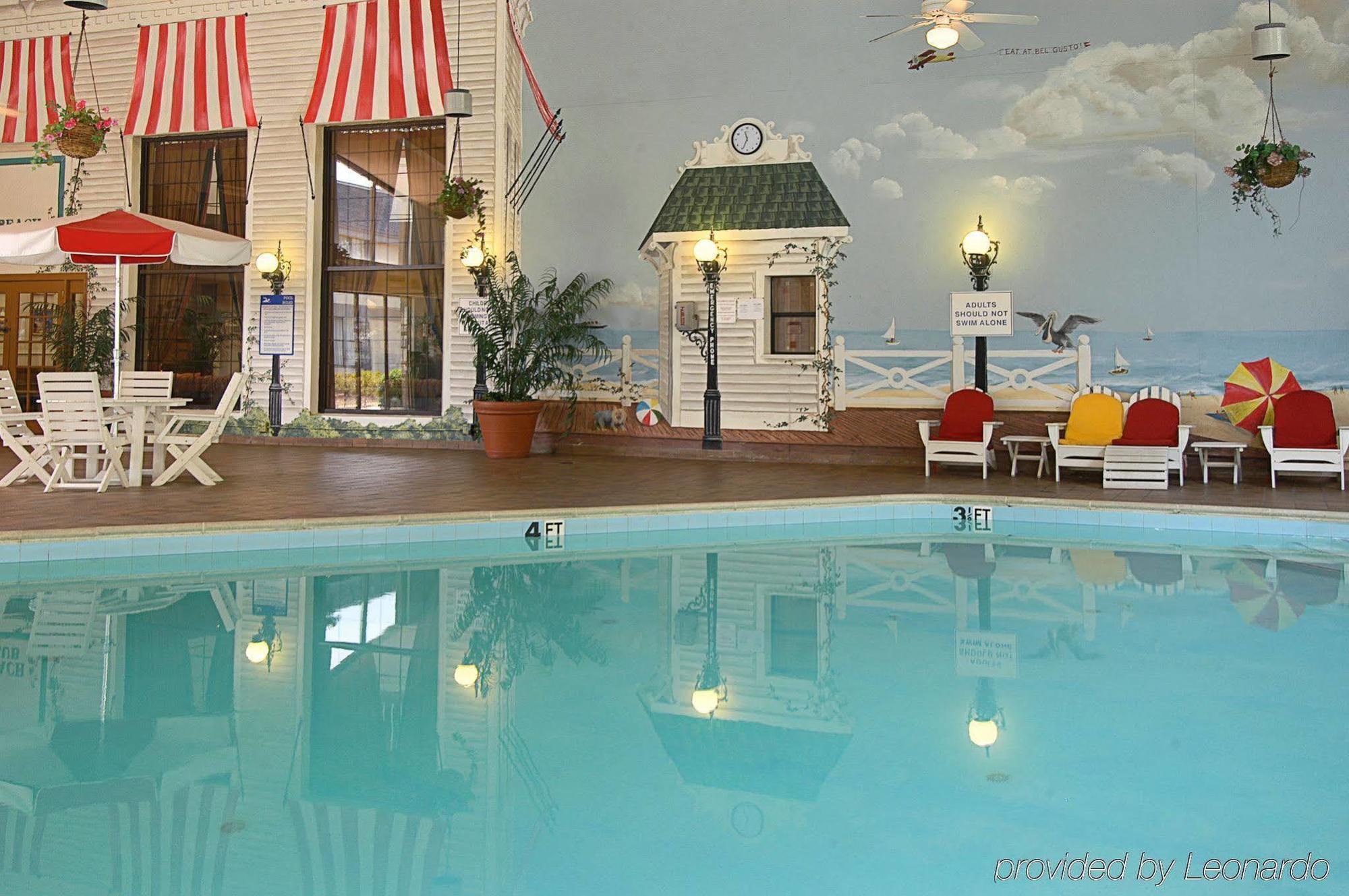 Hotel Millennium Durham Extérieur photo