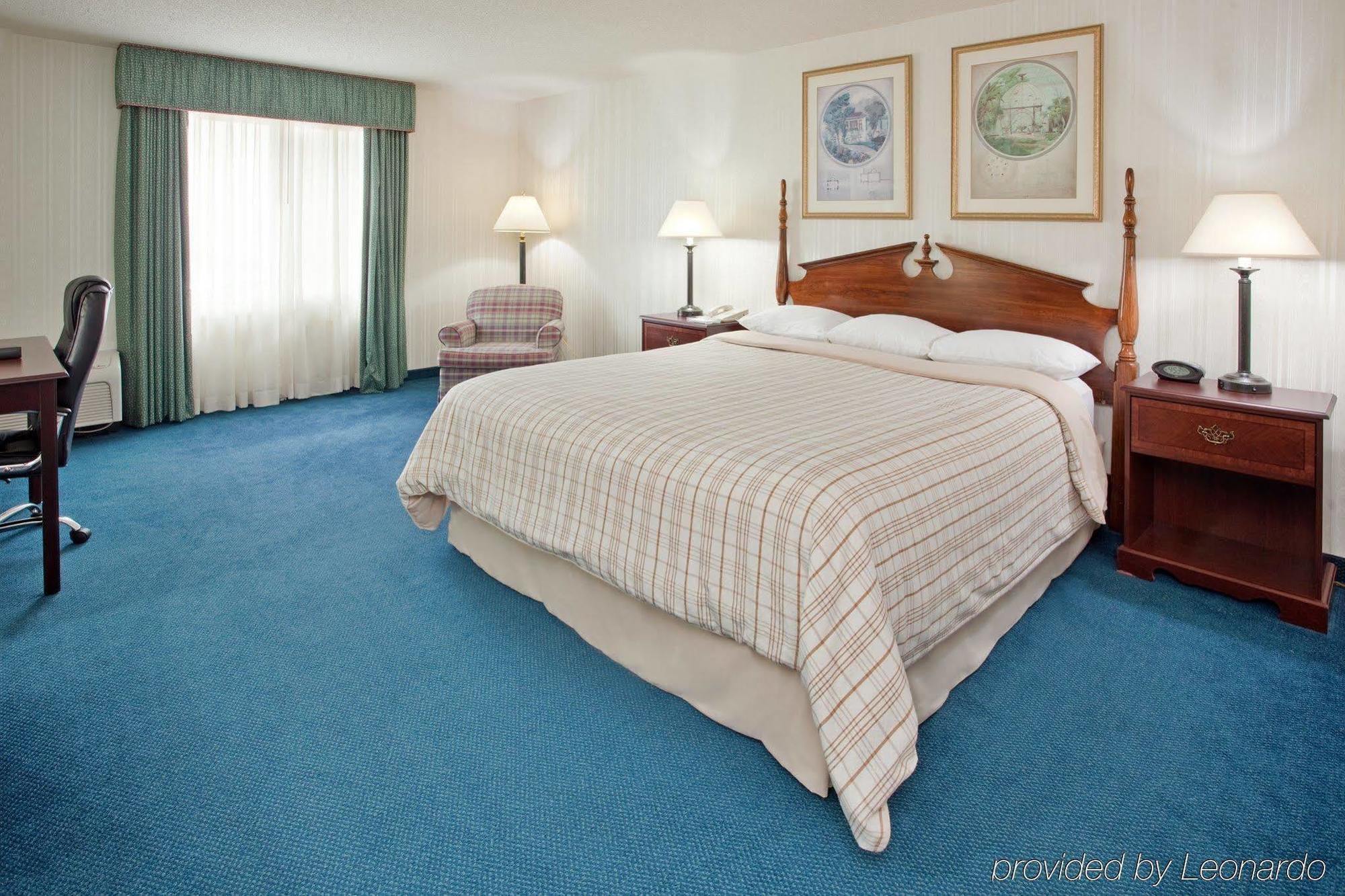 Hotel Millennium Durham Extérieur photo