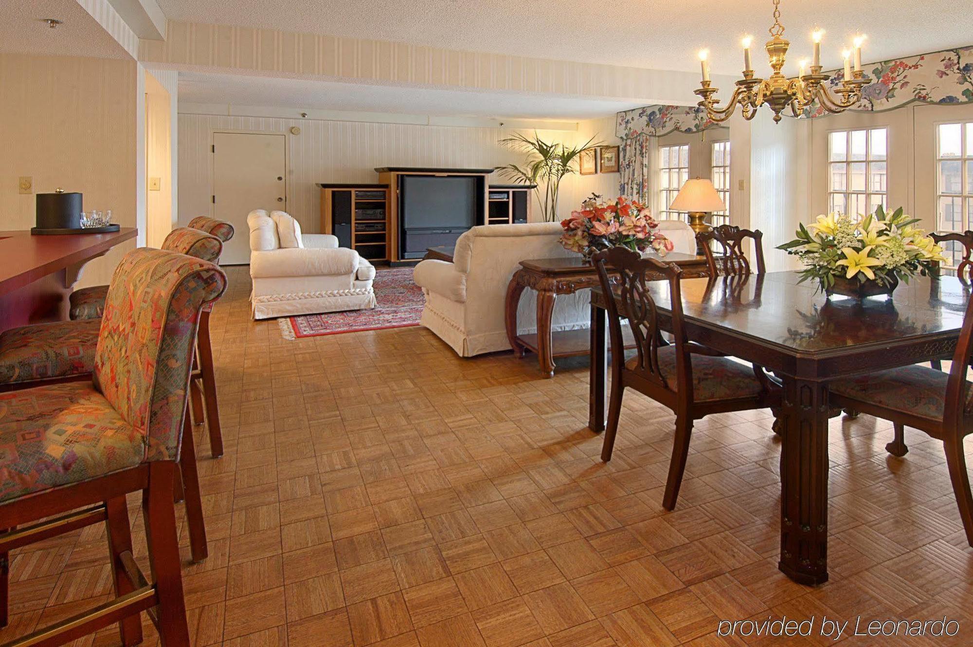 Hotel Millennium Durham Extérieur photo