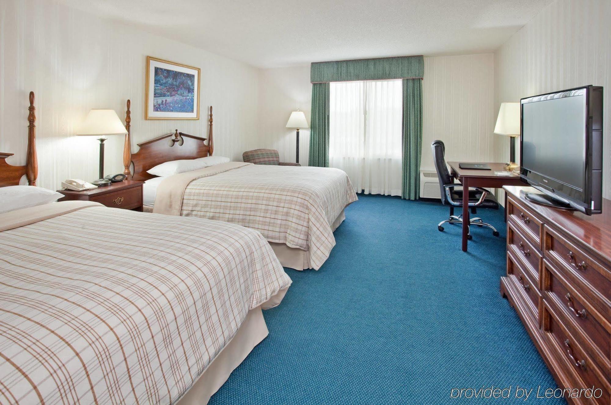 Hotel Millennium Durham Extérieur photo