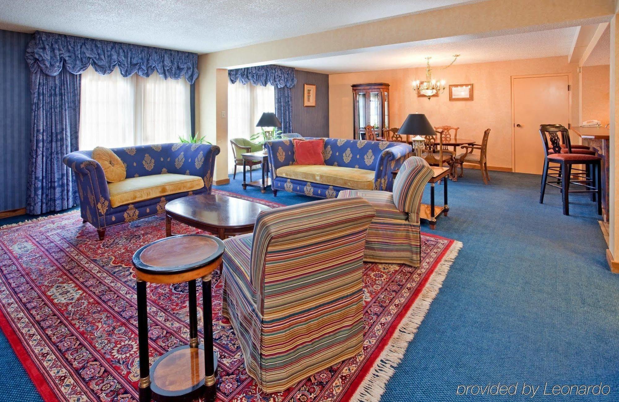 Hotel Millennium Durham Extérieur photo