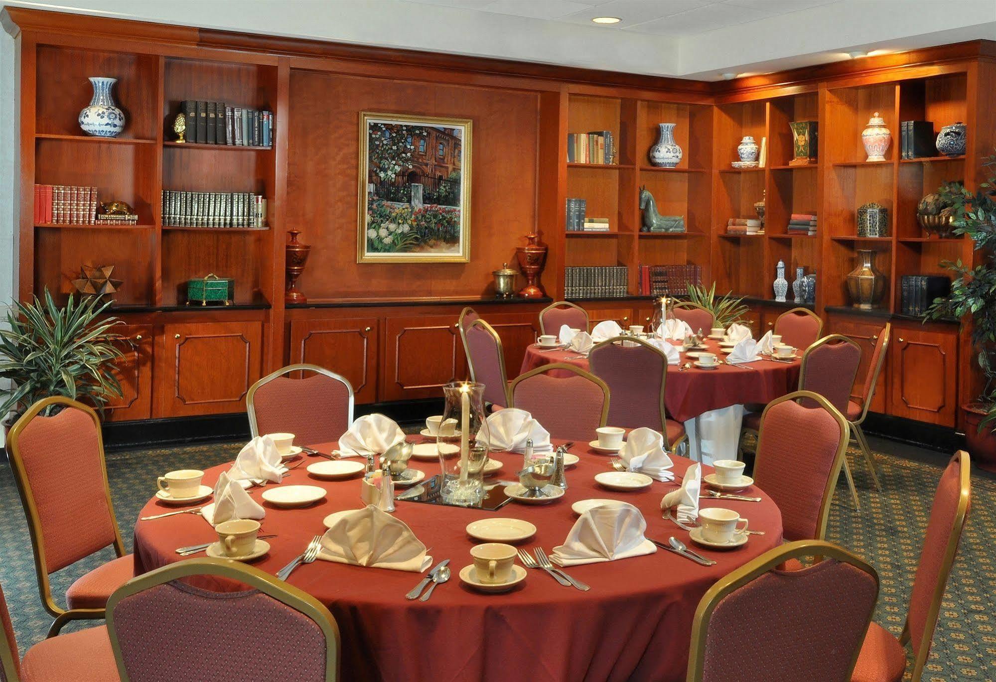 Hotel Millennium Durham Extérieur photo
