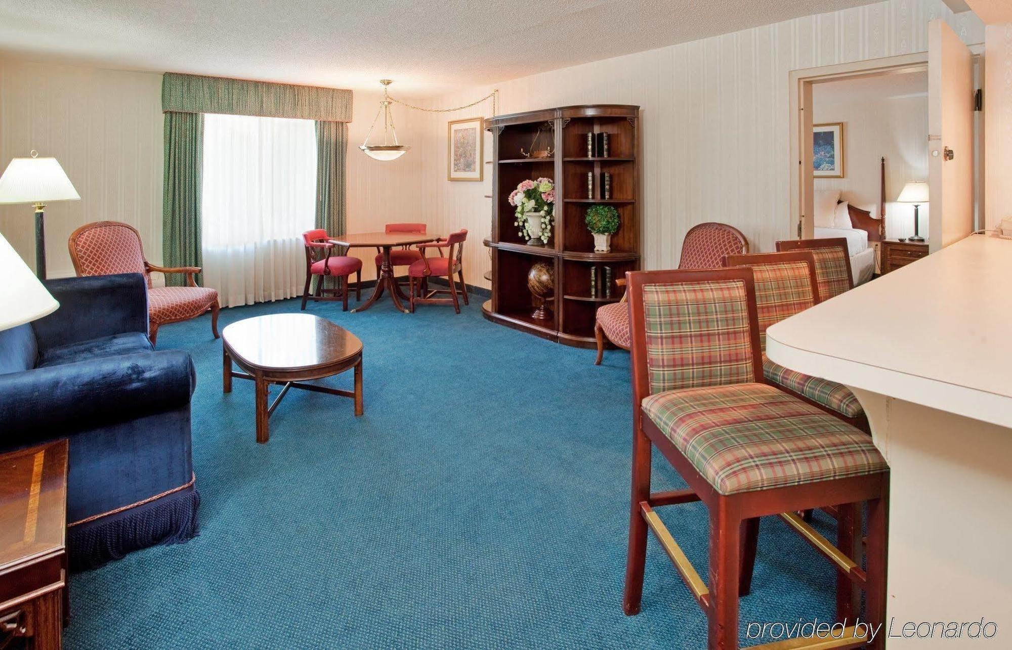 Hotel Millennium Durham Extérieur photo